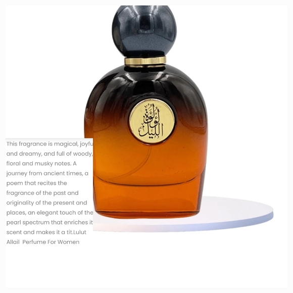 Arabic Fragance 100% Original UAE. - Picture 4 of 4